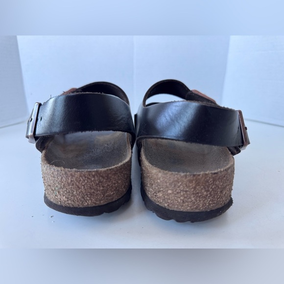 Birkenstock Milano Sling back Buckle Men’s Sandals Shoes Size 42 main image 11